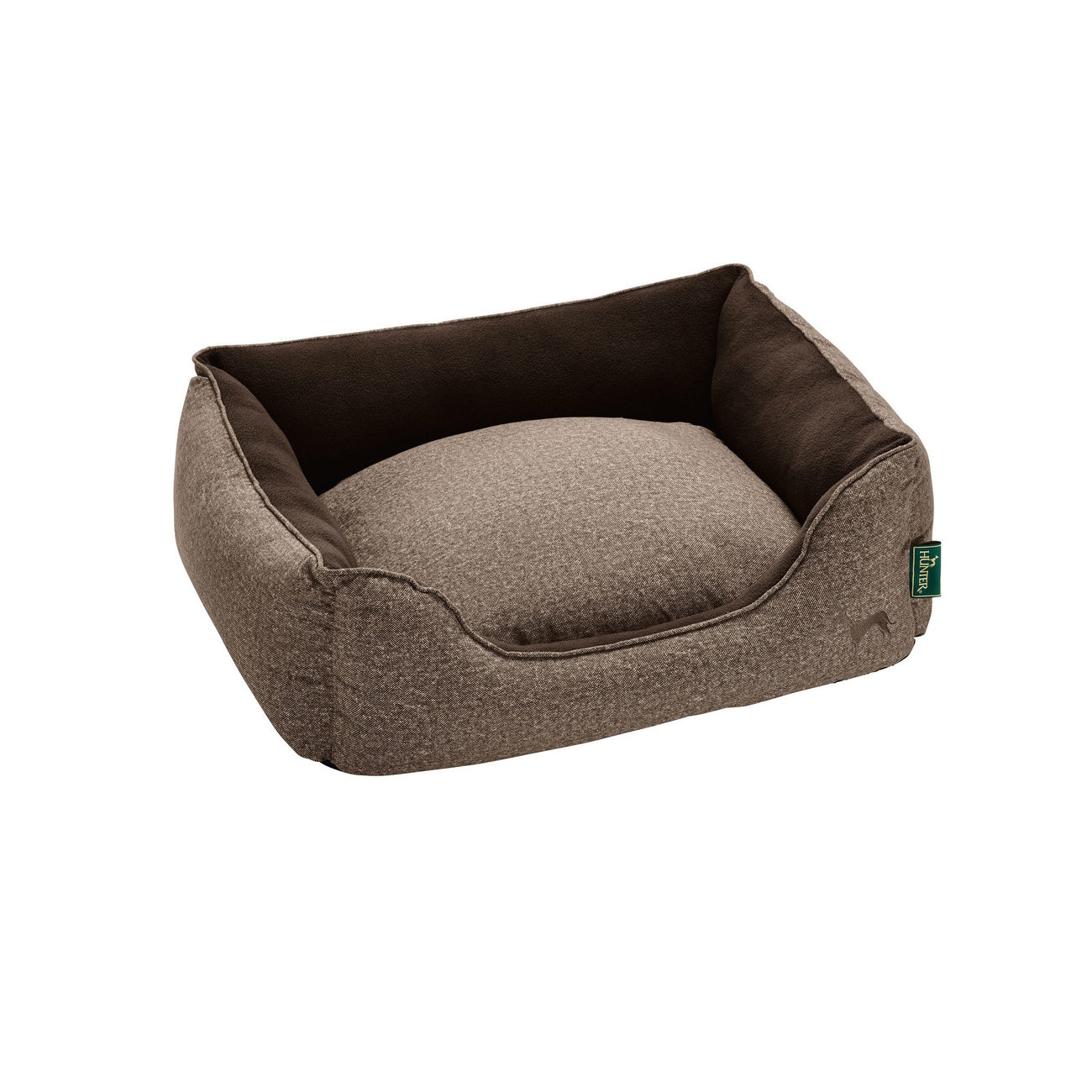 Hunter Hundebett Boston Cozy Bild 2