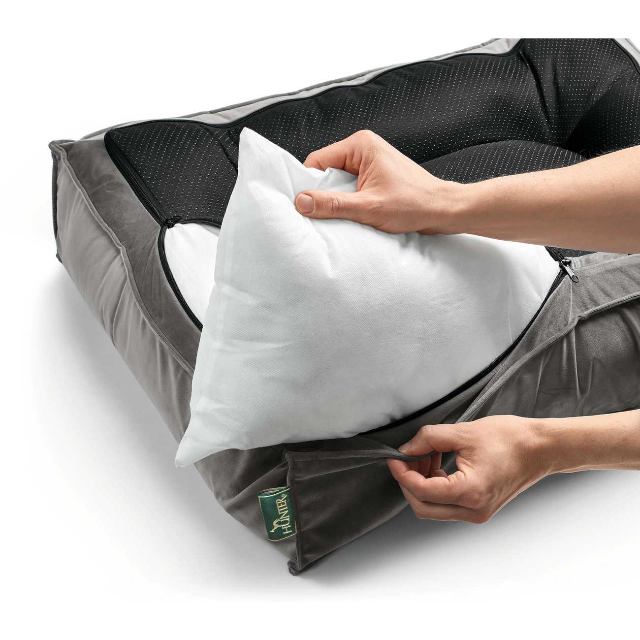 Hunter Hundebett Bristol Bild 9