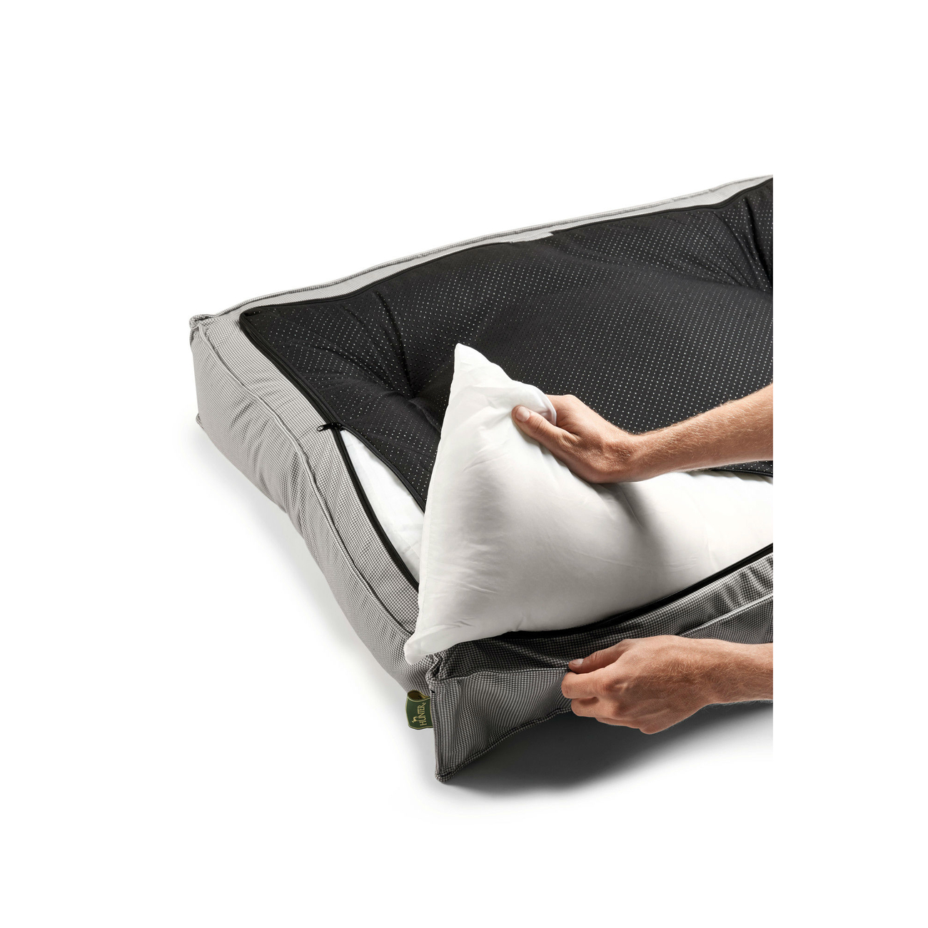 Hunter Hundebett Lancaster Bild 8