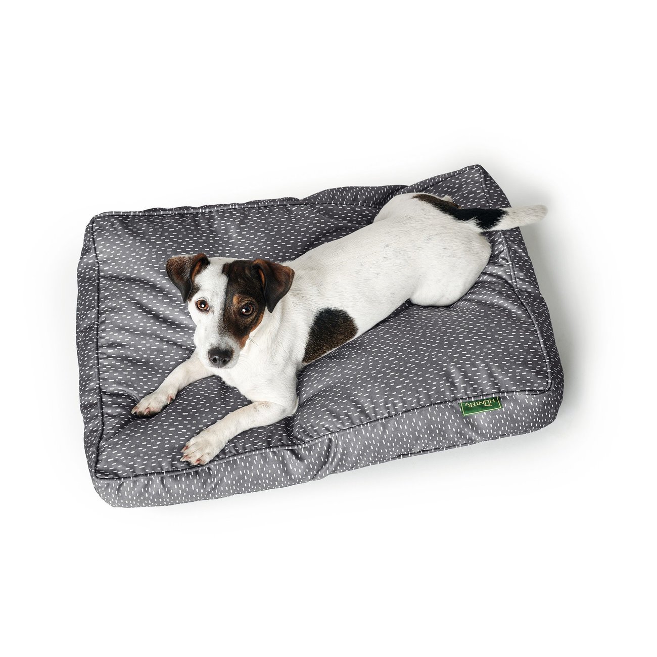 Hunter Hundekissen Skei wendbar Bild 2