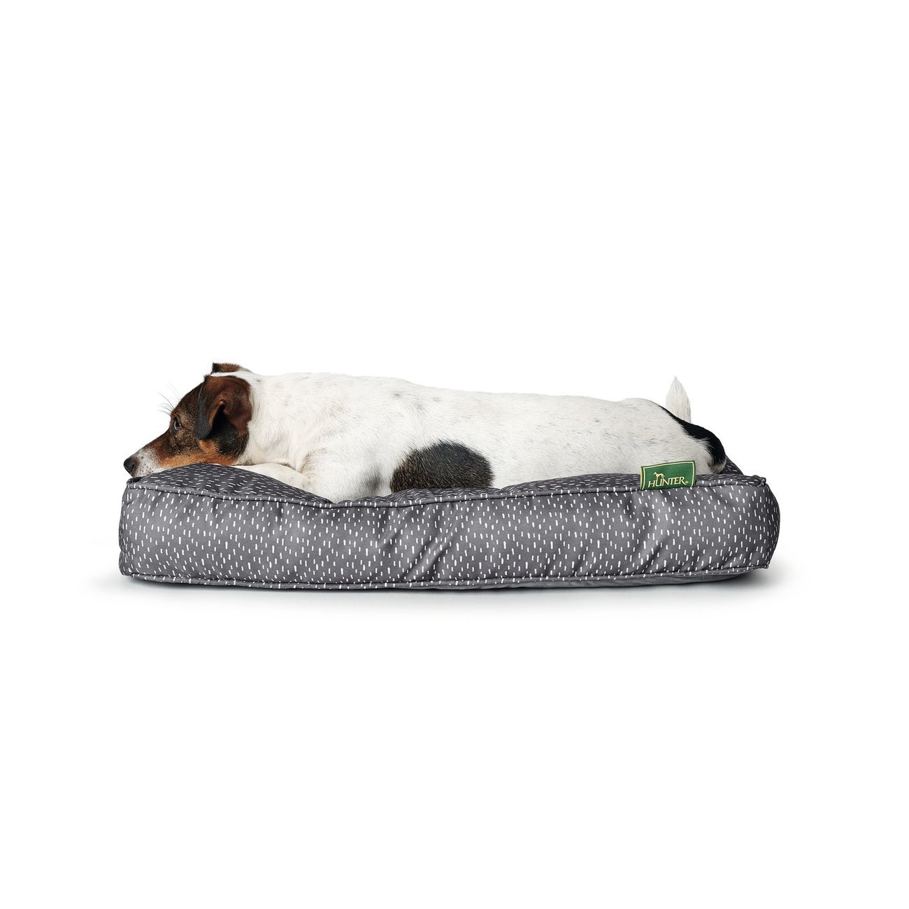 Hunter Hundekissen Skei wendbar Bild 6