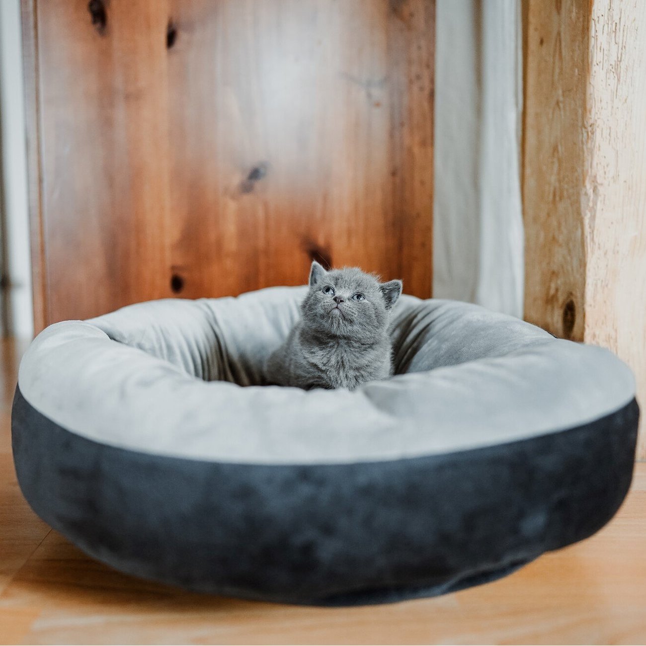 Hunter Hundebett Sumba Bild 2