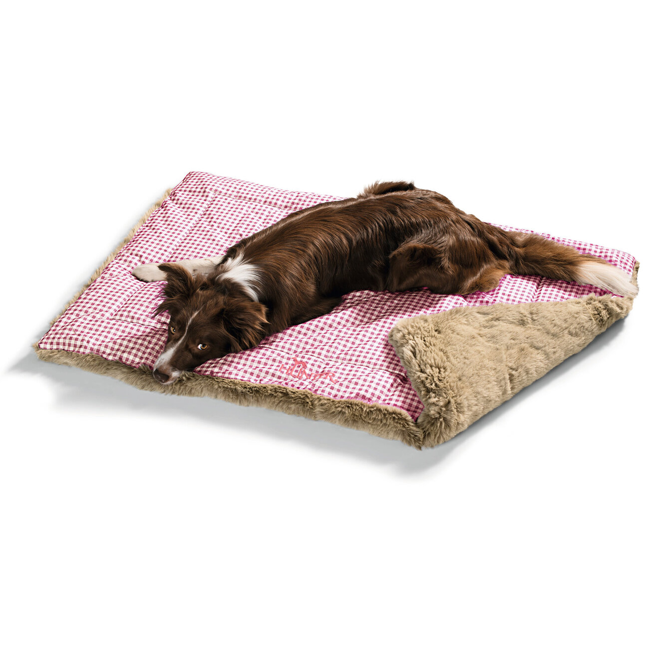 Hunter Hundedecke Astana Bild 5