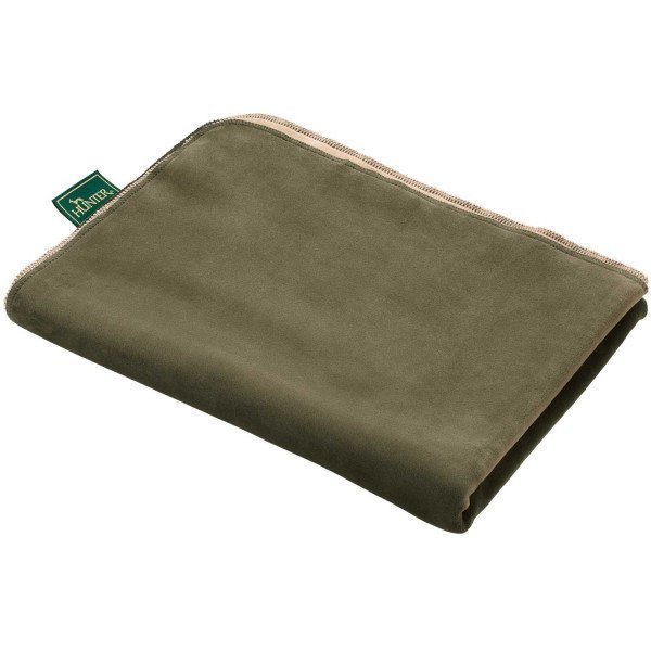 Hunter Hundedecke Hörnum Bild 6