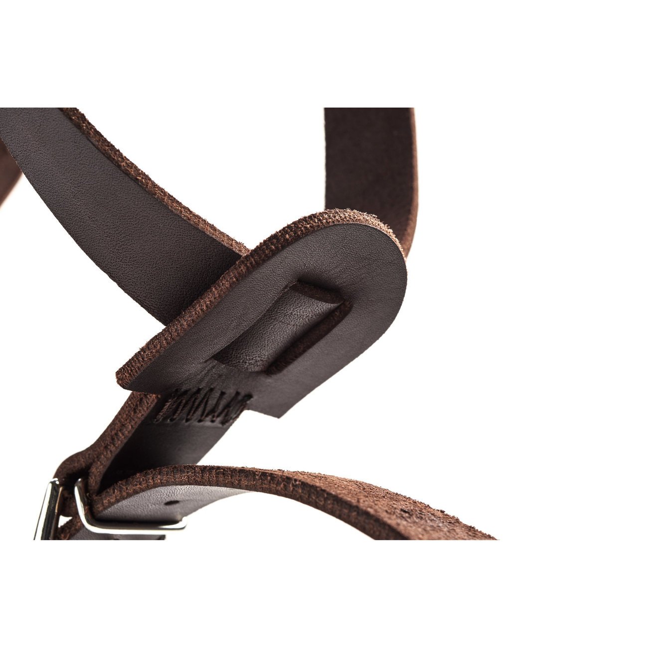 Hunter Hundegeschirr Aalborg Leder Bild 19