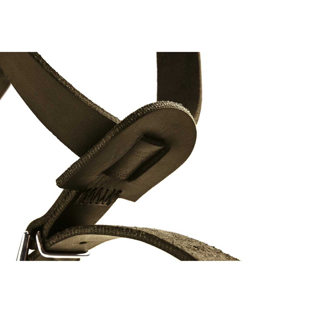 Hunter Hundegeschirr Aalborg Leder Bild 26