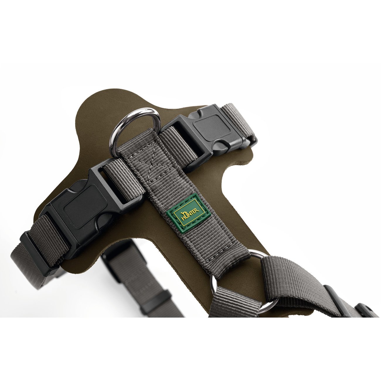 Hunter Hundegeschirr Aalborg Mixed Bild 18