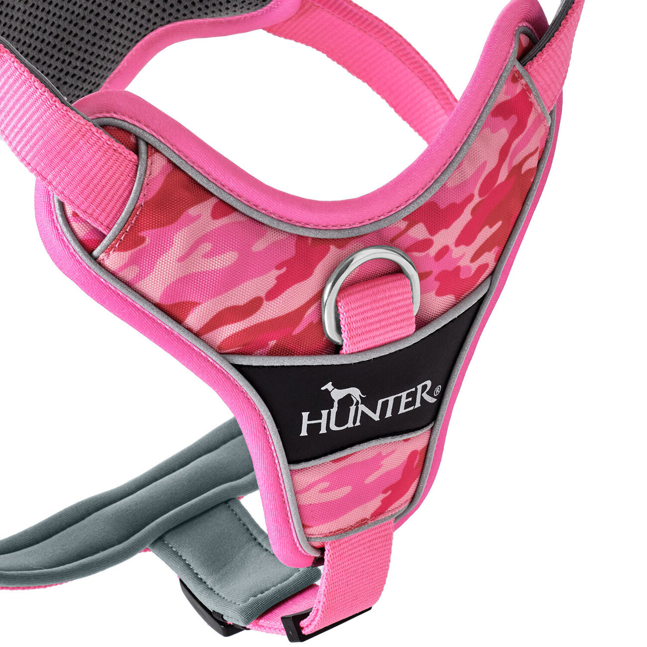 Hundegeschirr Divo Camouflage Bild 16