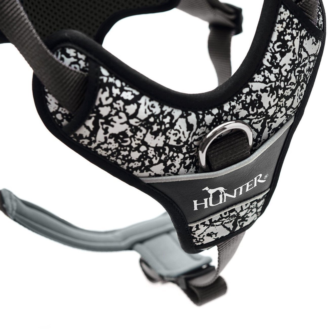 Hundegeschirr Divo Reflect Bild 3