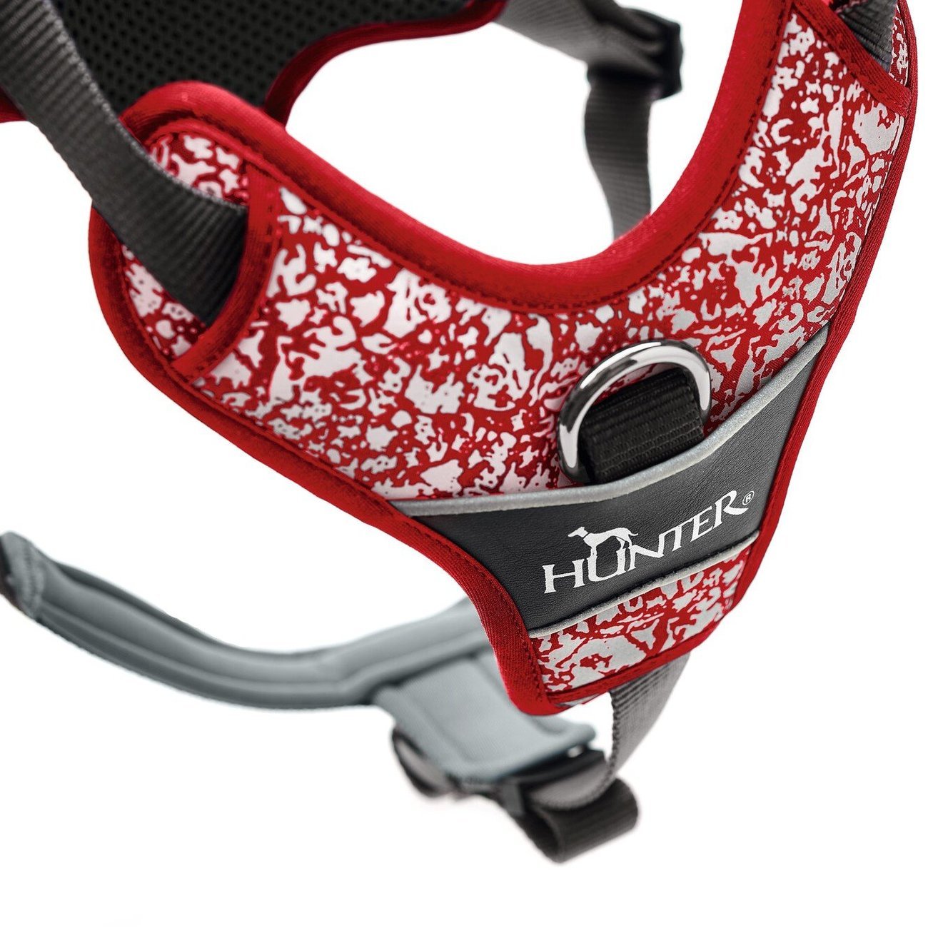 Hundegeschirr Divo Reflect Bild 5