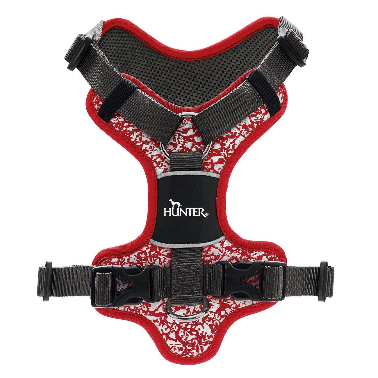 Hundegeschirr Divo Reflect Bild 8