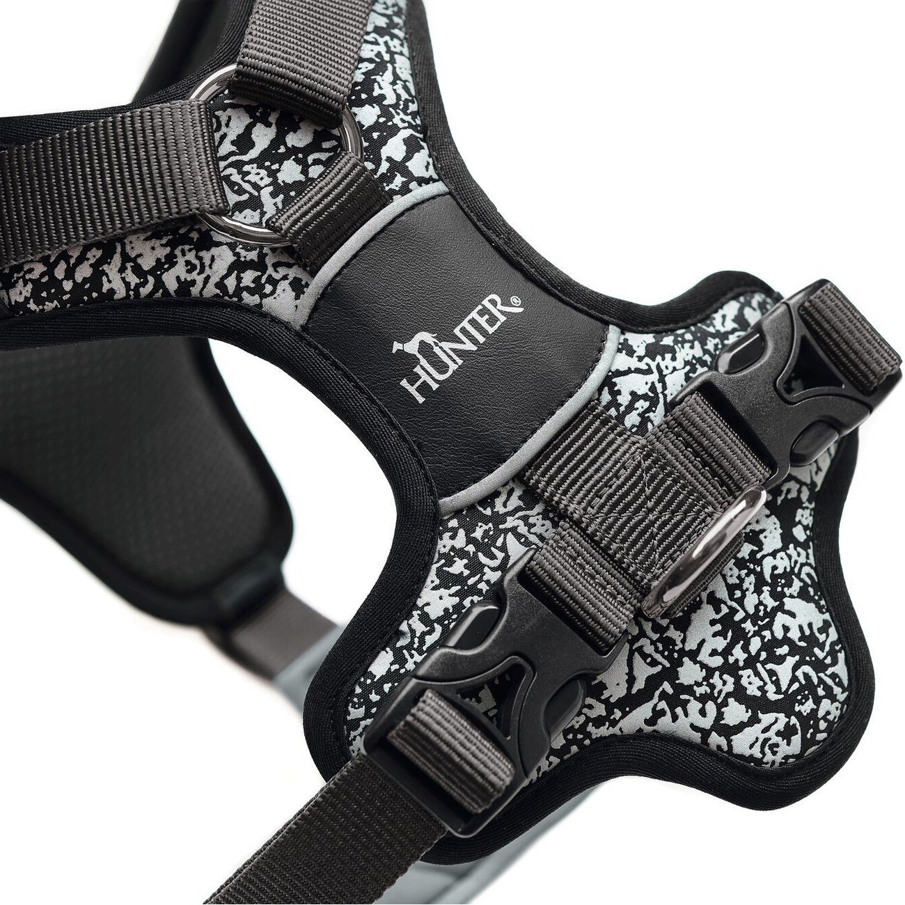 Hundegeschirr Divo Reflect Bild 11