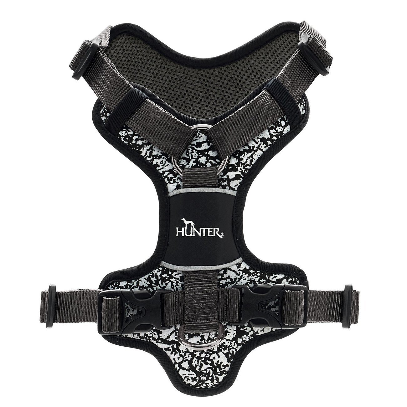 Hundegeschirr Divo Reflect Bild 7