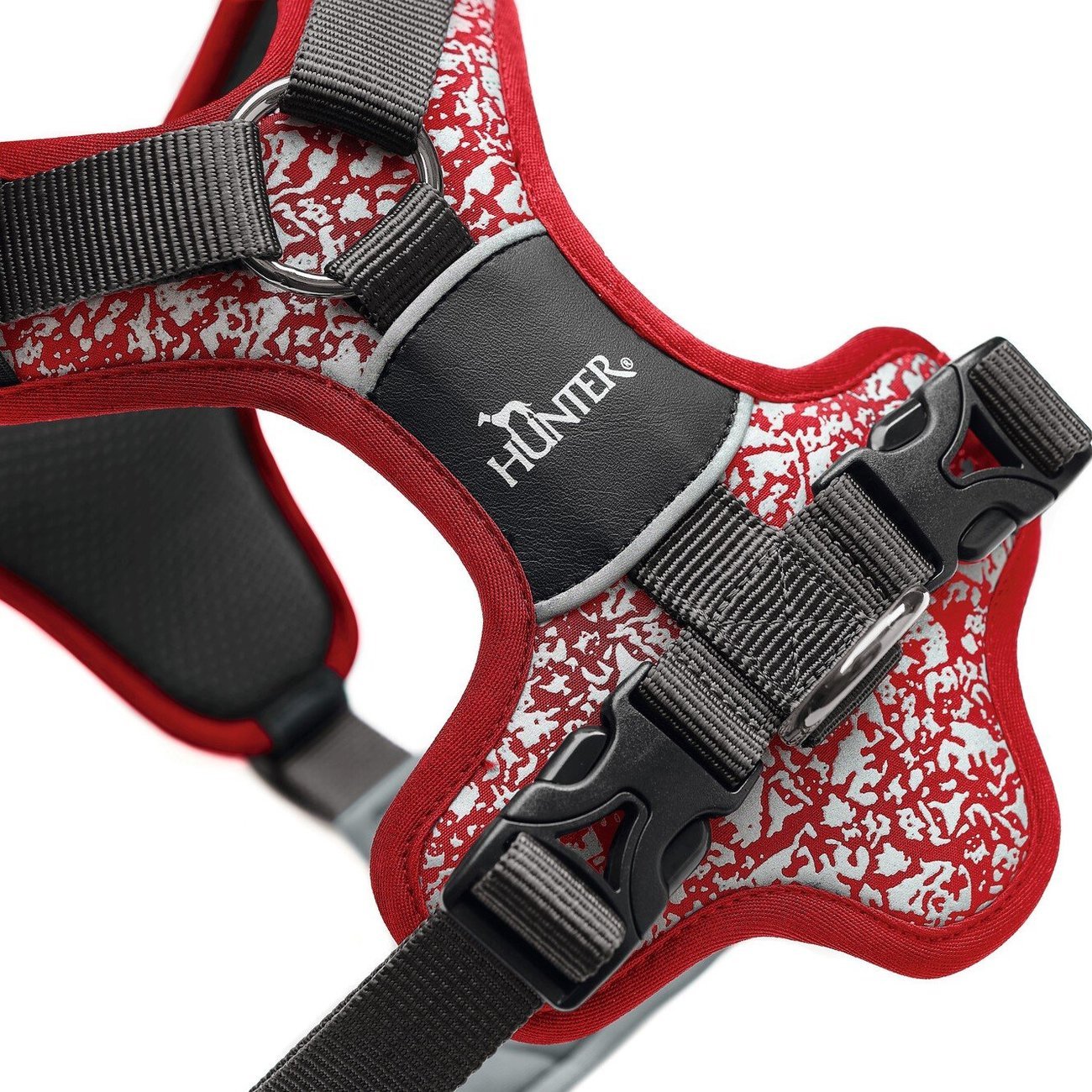 Hundegeschirr Divo Reflect Bild 12