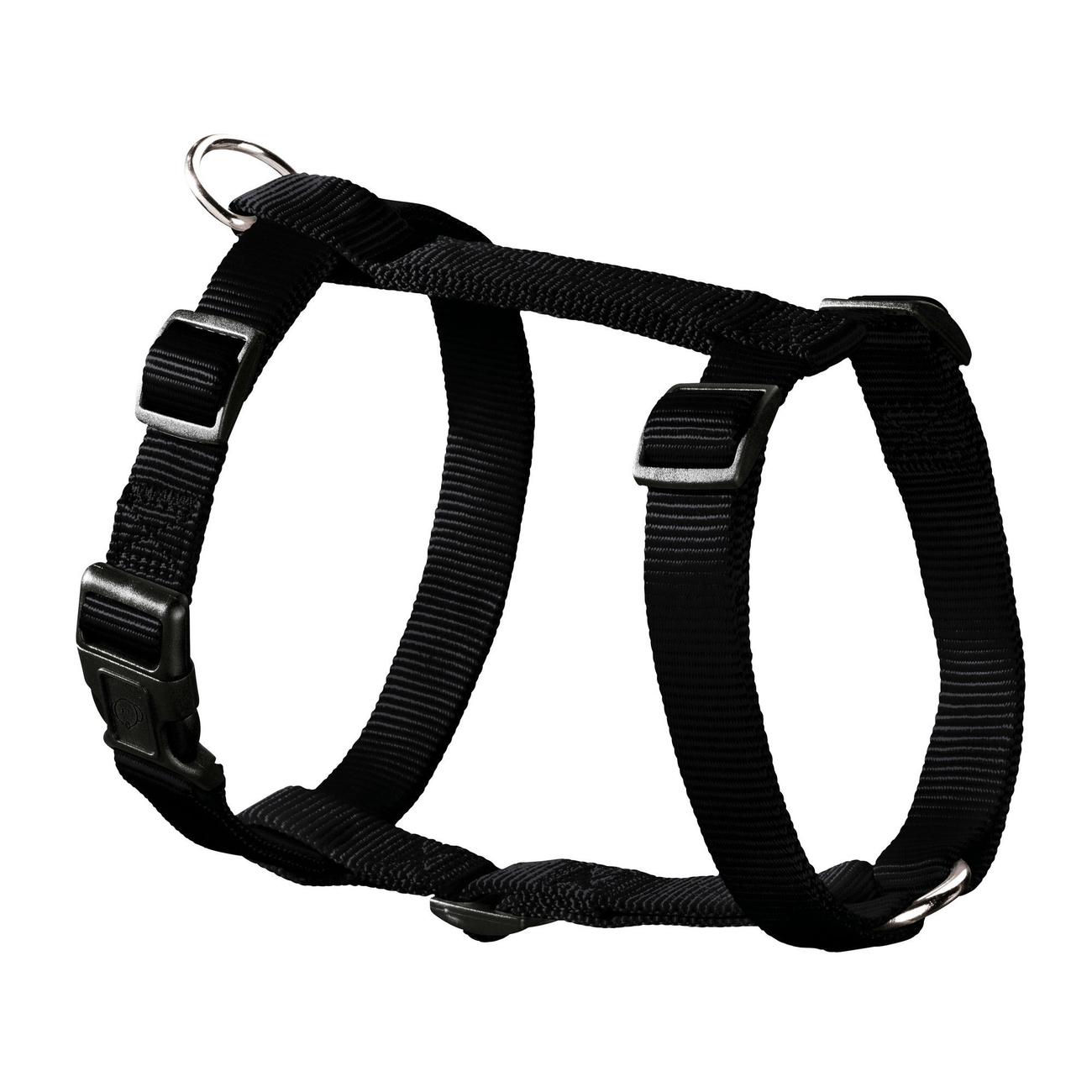 Hunter Hundegeschirr Ecco Sport Vario Rapid Nylon Bild 2