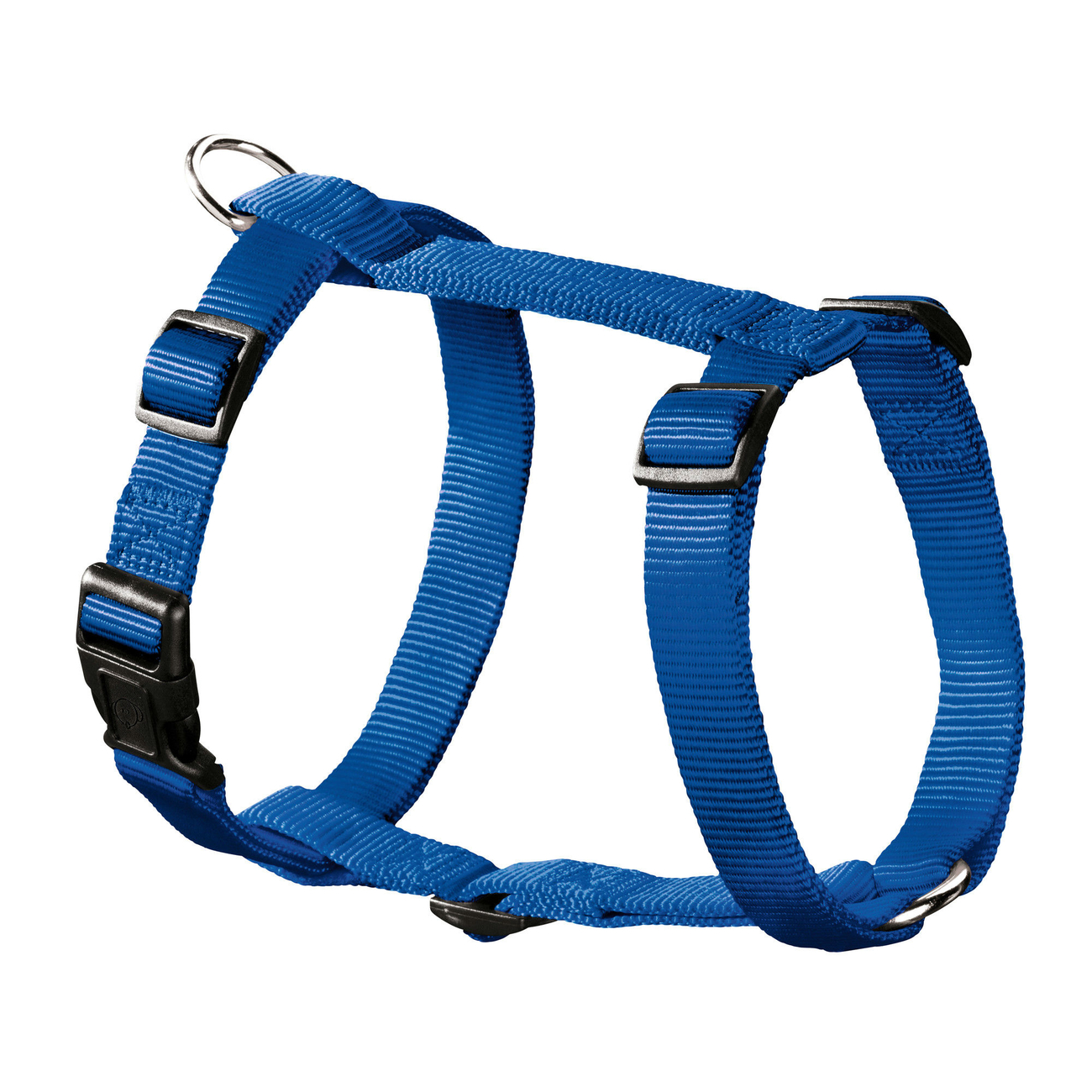 Hunter Hundegeschirr Ecco Sport Vario Rapid Nylon Bild 4