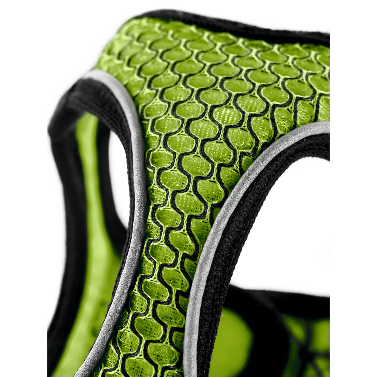 HUNTER Hundegeschirr Hilo Comfort Mesh Bild 11