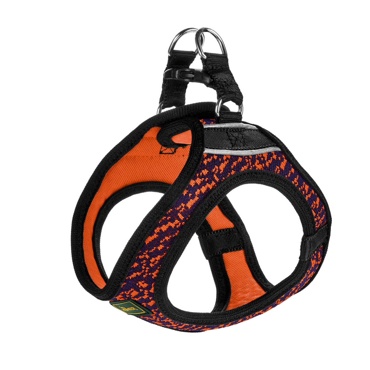 Hunter Hundegeschirr Hilo Soft Comfort Bild 4