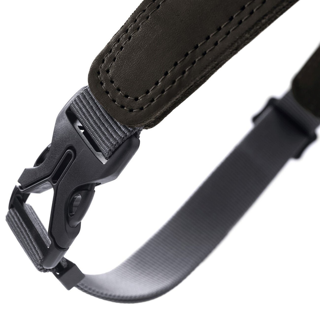 Hundegeschirr Leder Dimaro Bild 6