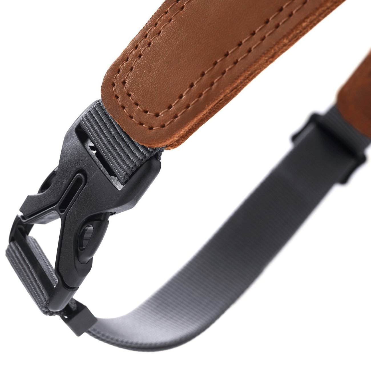 Hundegeschirr Leder Dimaro Bild 5