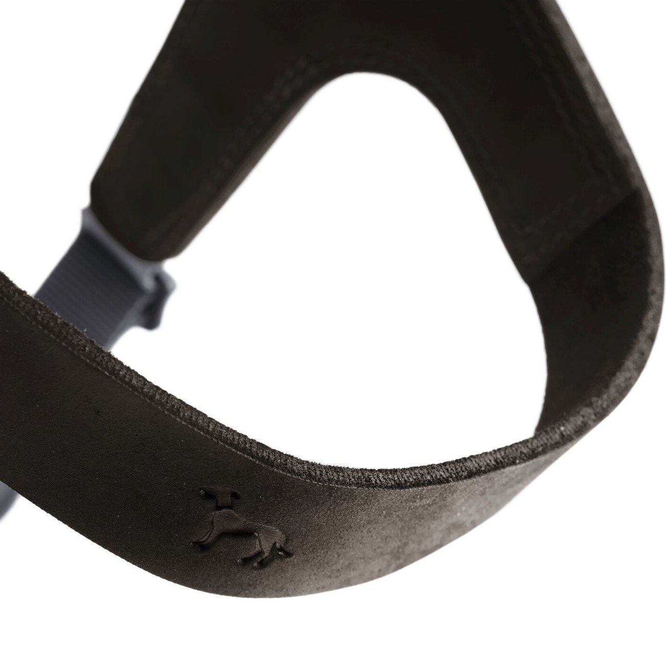 Hundegeschirr Leder Dimaro Bild 8