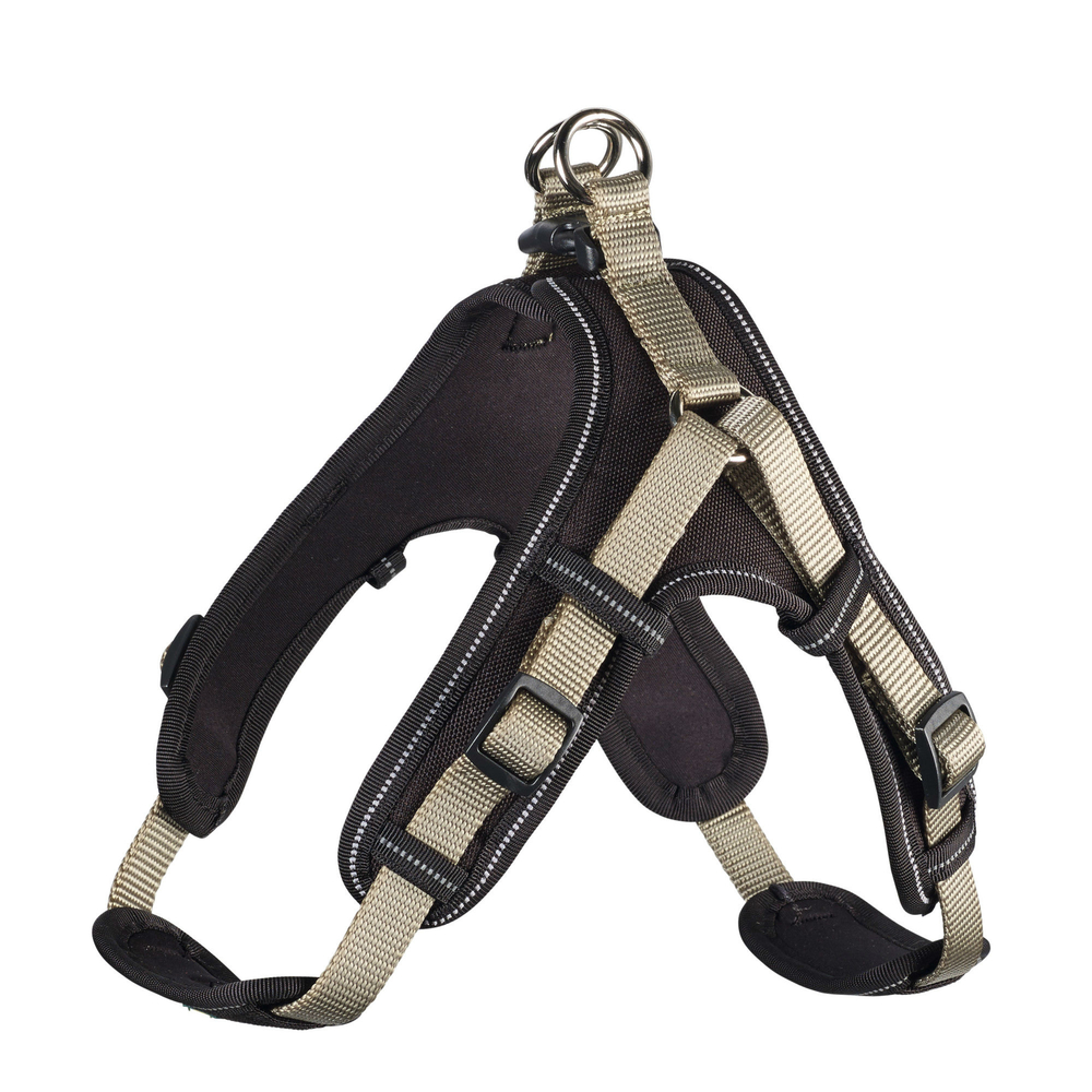 Hunter Hundegeschirr Neopren Vario Quick Bild 6