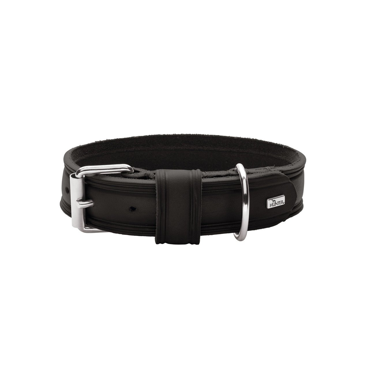 Hunter Hundehalsband Aalborg Rustica Bild 1