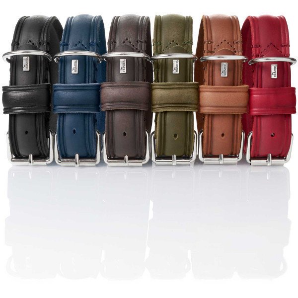Hunter Hundehalsband Aalborg Rustica Bild 3
