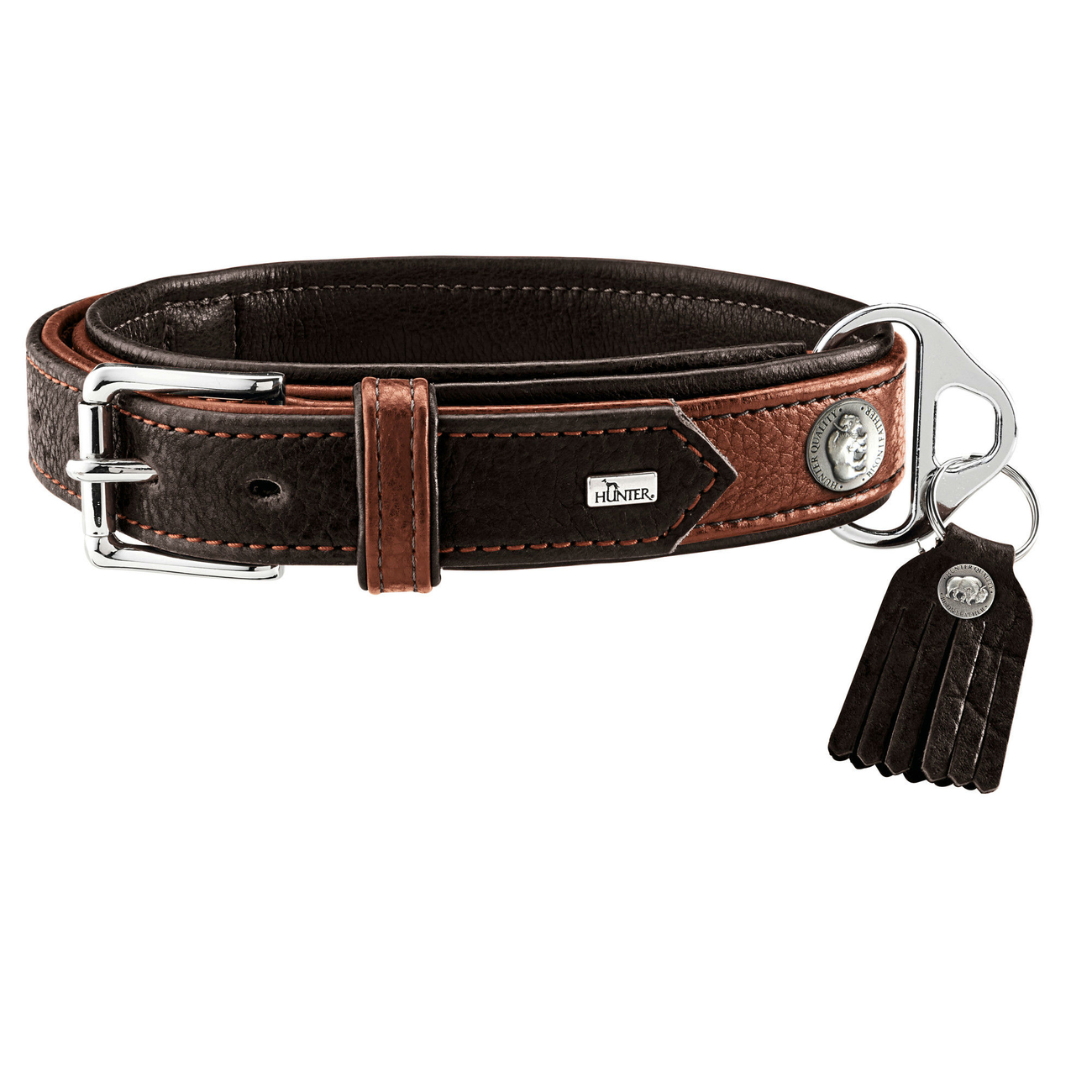 Hunter Hundehalsband Cody Special Bild 1