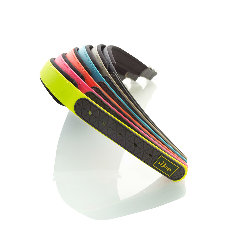 Hunter Hundehalsband Convenience New Comfort Bild 12