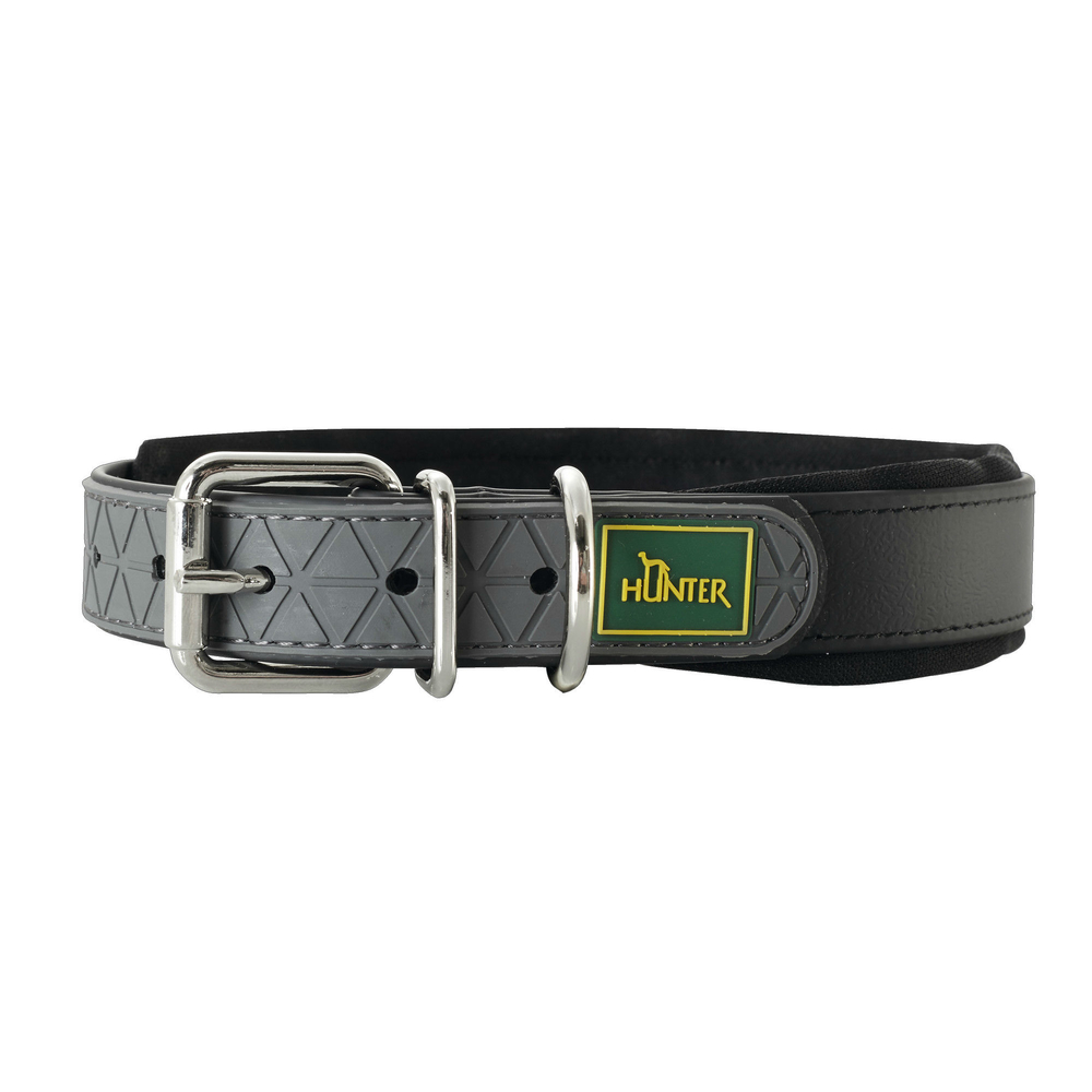 Hunter Hundehalsband Convenience New Comfort Bild 7