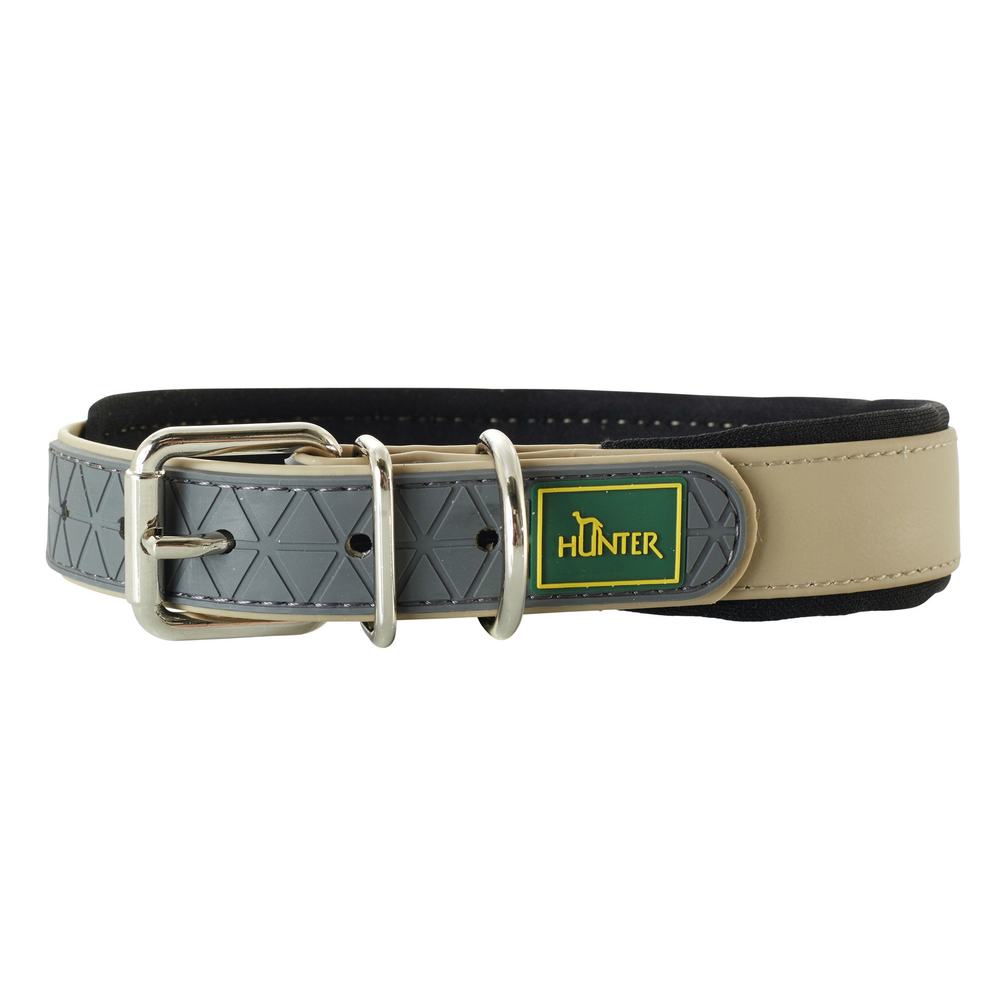 Hunter Hundehalsband Convenience New Comfort Bild 8
