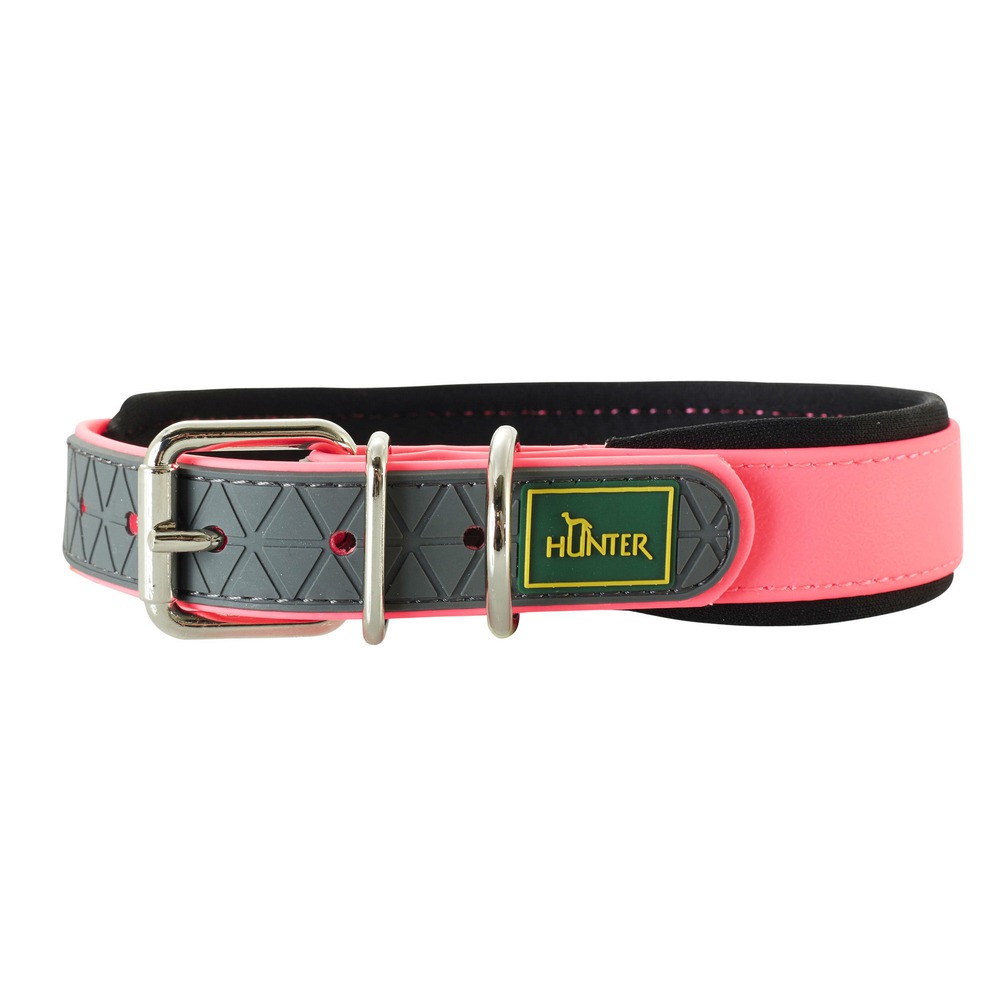 Hunter Hundehalsband Convenience New Comfort Bild 9