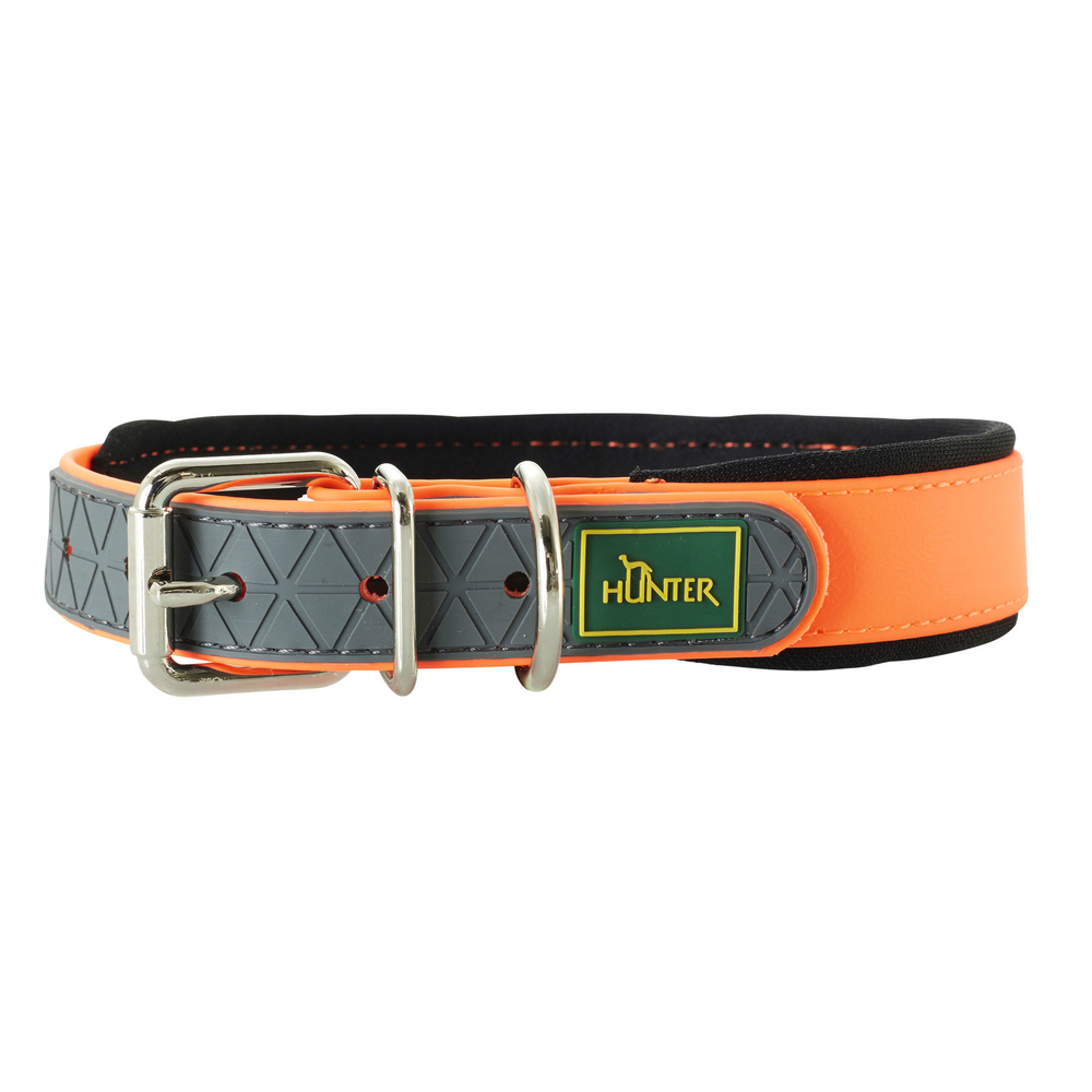 Hunter Hundehalsband Convenience New Comfort Bild 10