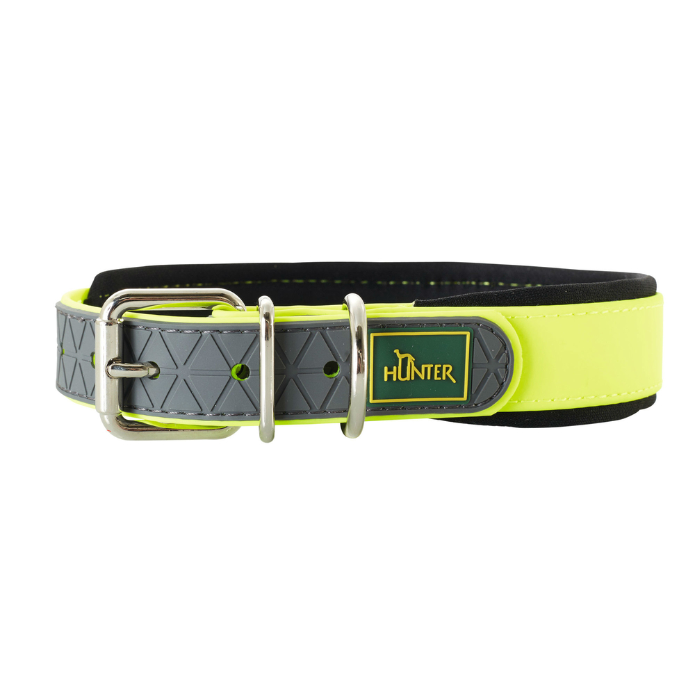 Hunter Hundehalsband Convenience New Comfort Bild 11