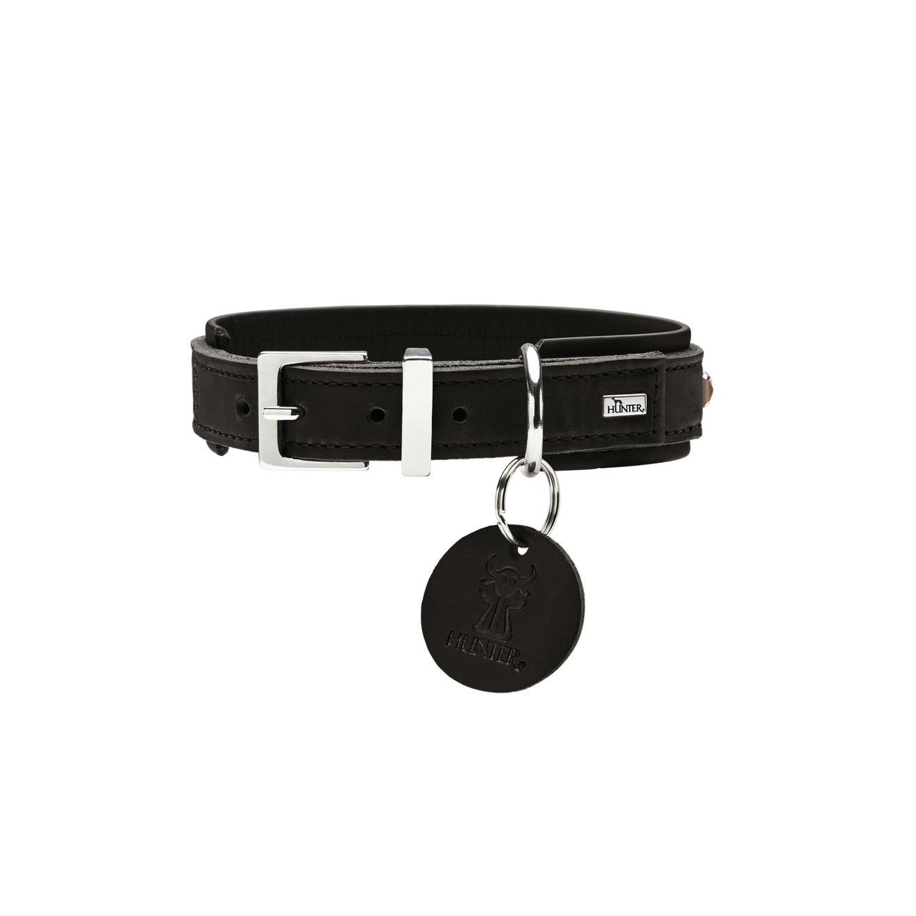 Hunter Hundehalsband Larvik Style Comfort Bild 4