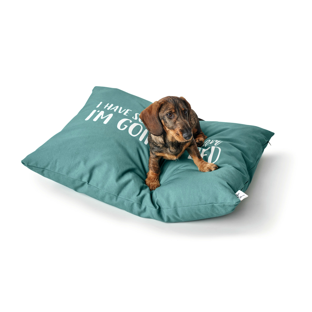 Hunter Hundekissen Keitum Bild 7