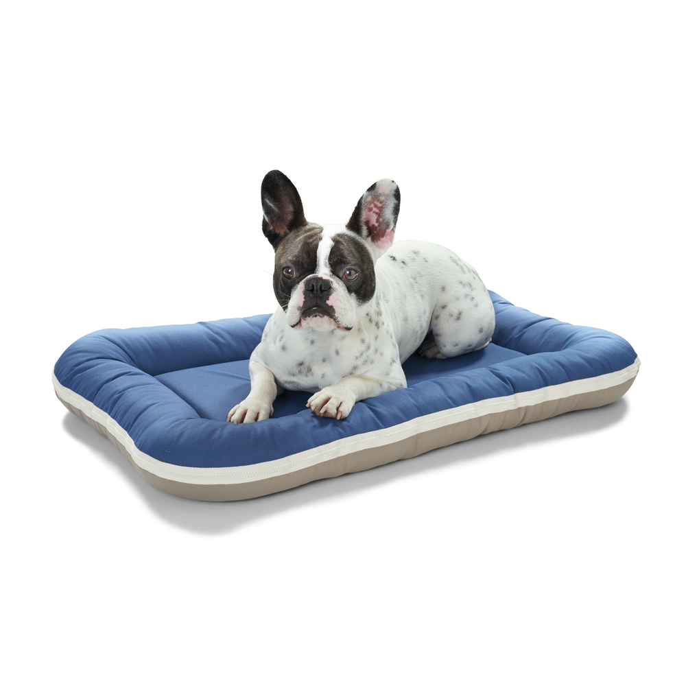 Hundebett Kissen Milo Bild 2