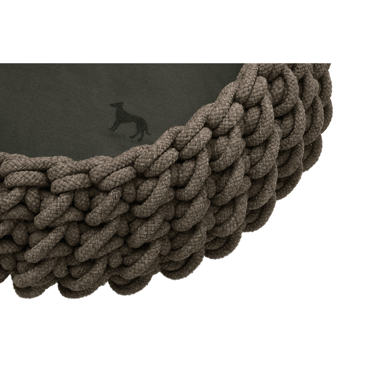 Hunter Hundekorb geflochten Linz Bild 10