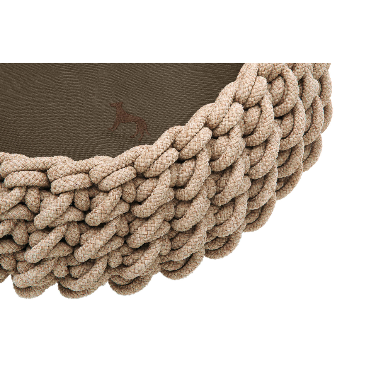 Hunter Hundekorb geflochten Linz Bild 16