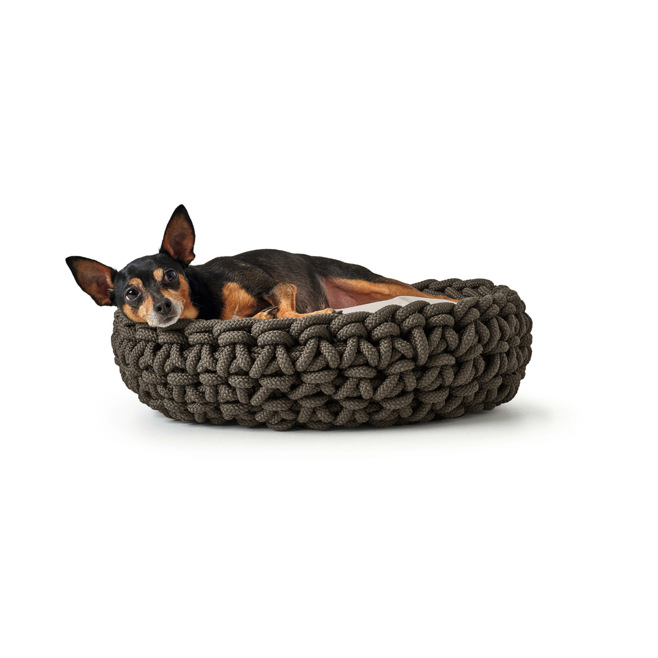 Hunter Hundekorb geflochten Linz Bild 18