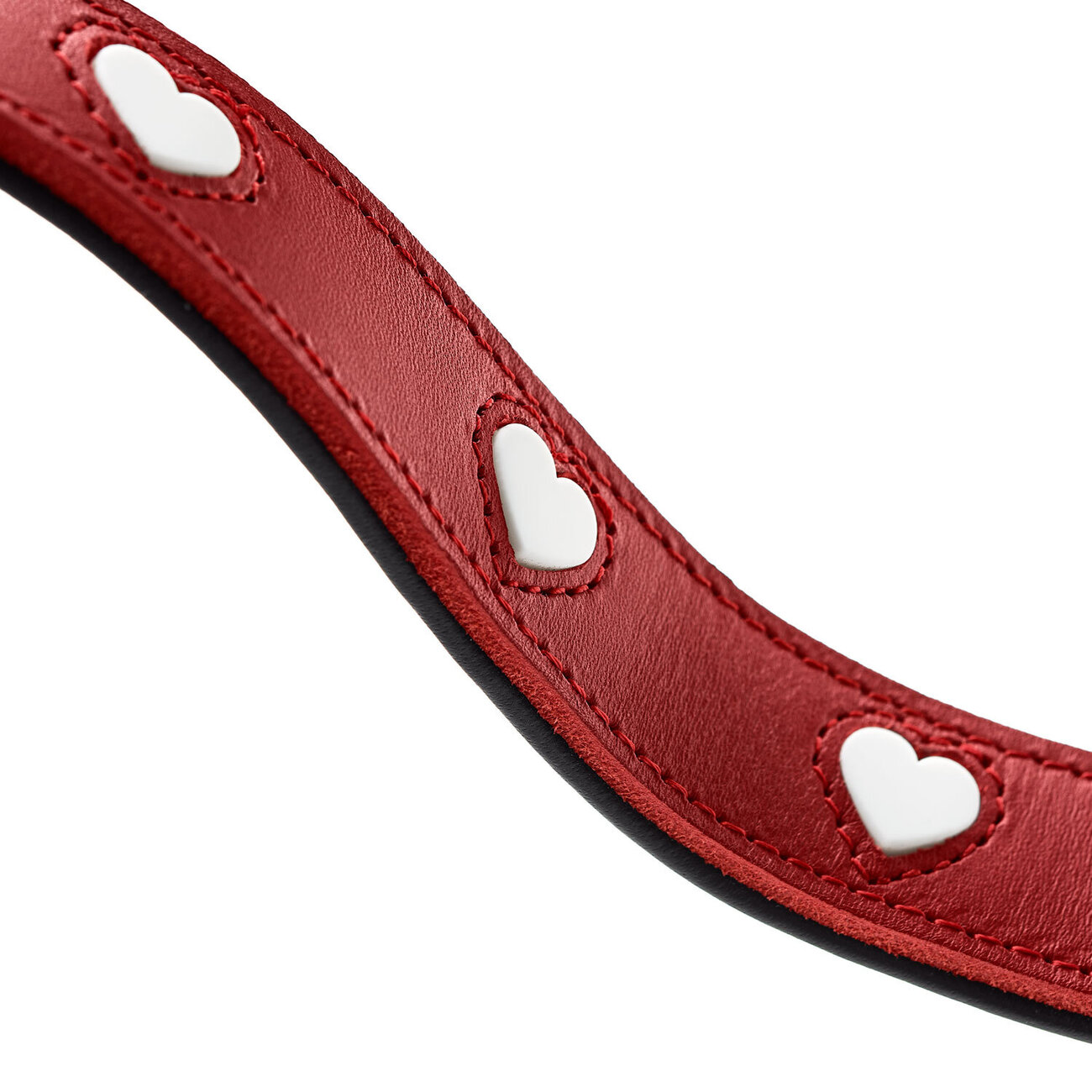 Hundeleine Love Bild 3