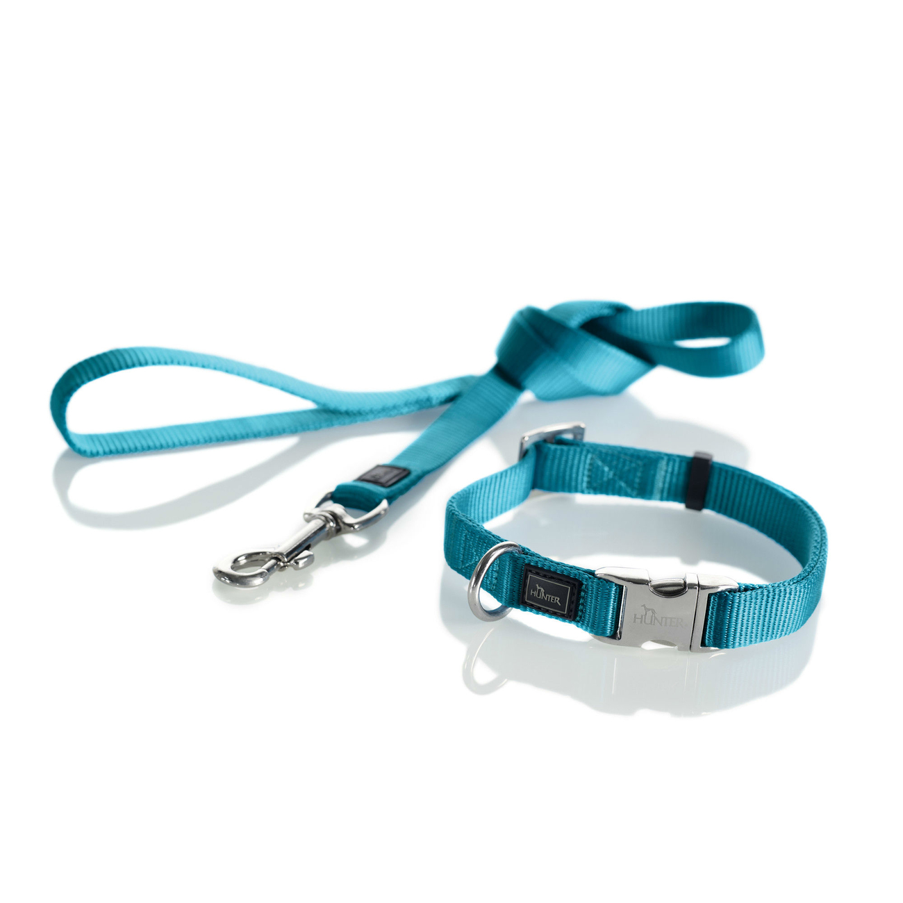 Hunter Hundeleine Nylon Bild 22