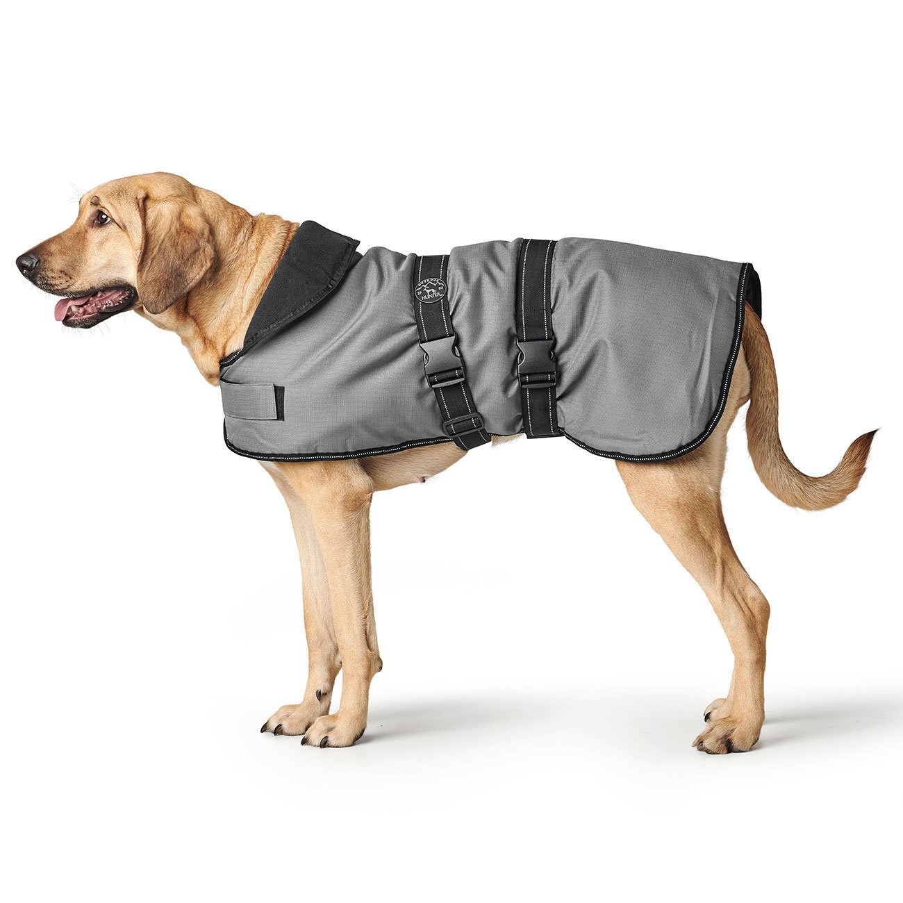 HUNTER Hundemantel Denali Bild 6