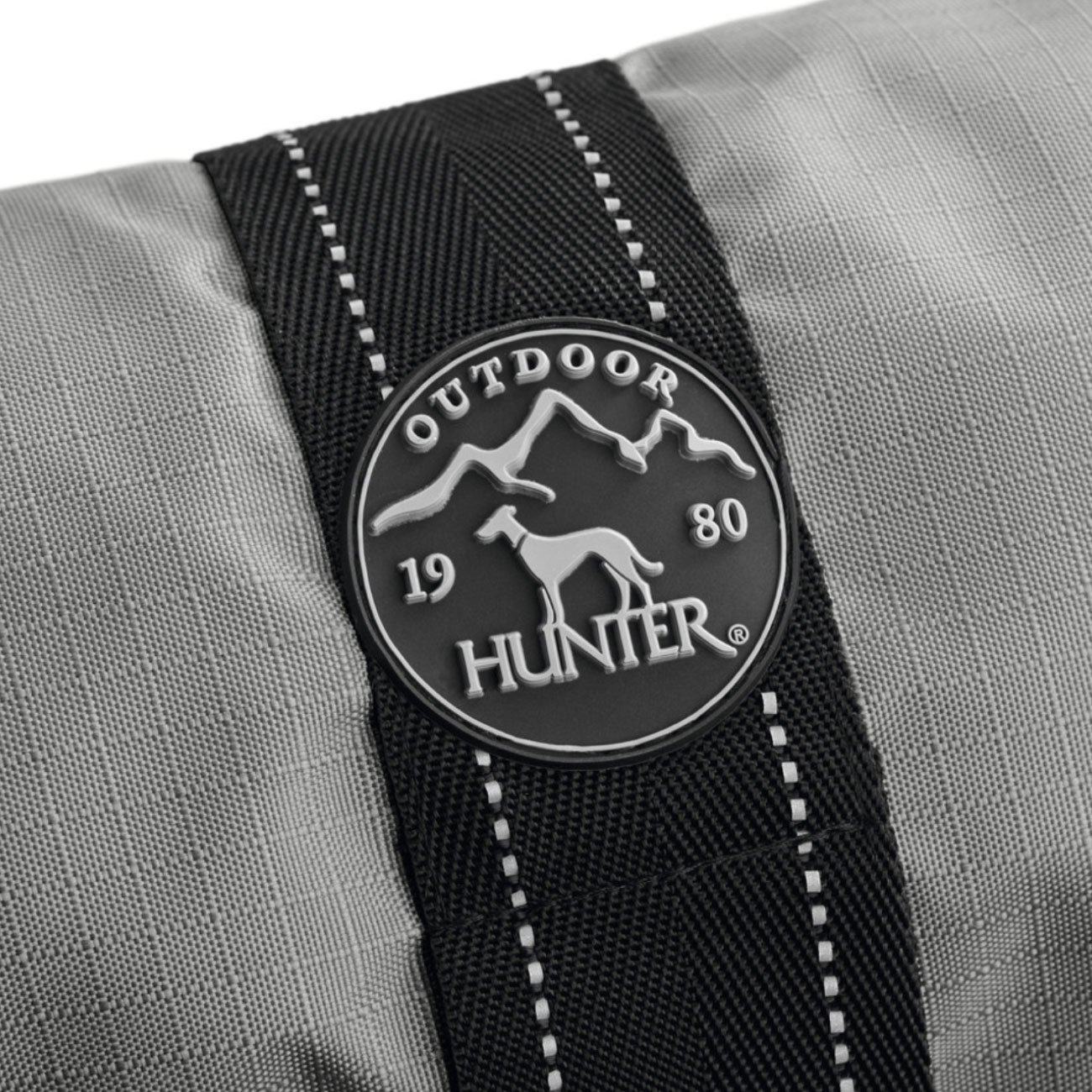 HUNTER Hundemantel Denali Bild 7