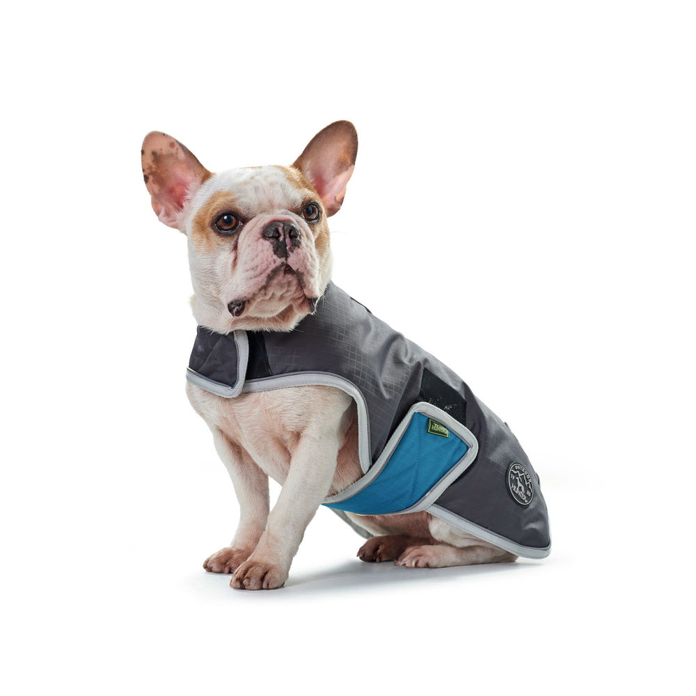 HUNTER Hundemantel Manitoba Bild 2