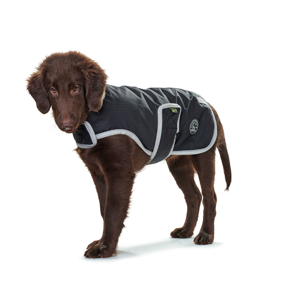 HUNTER Hundemantel Manitoba Bild 4