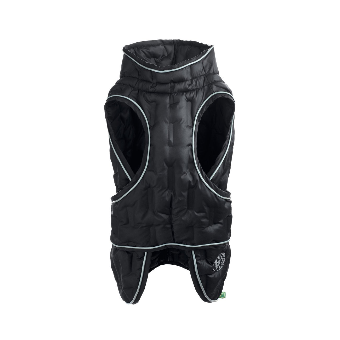 Hunter Hundemantel Monaco Bild 3