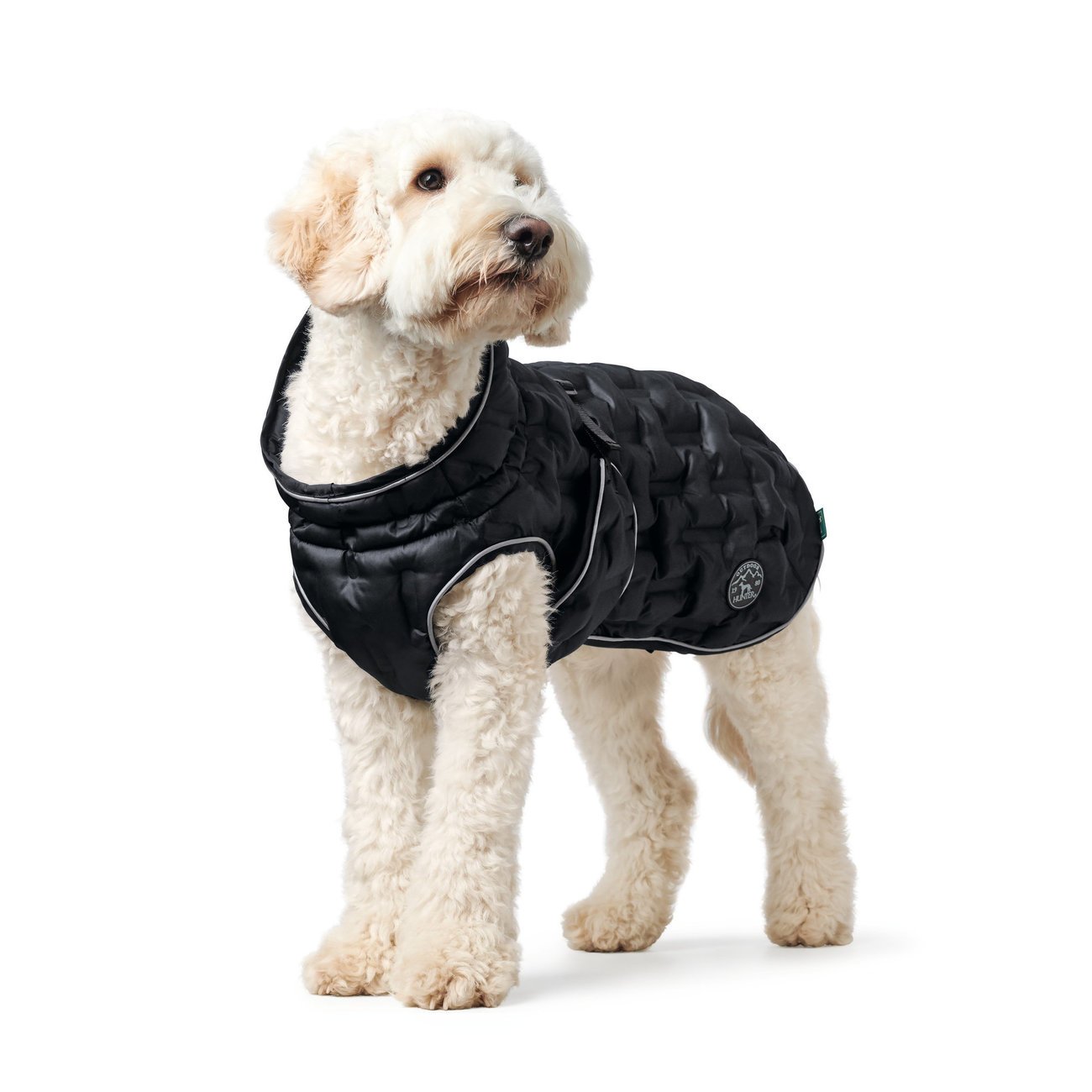 Hunter Hundemantel Monaco Bild 2