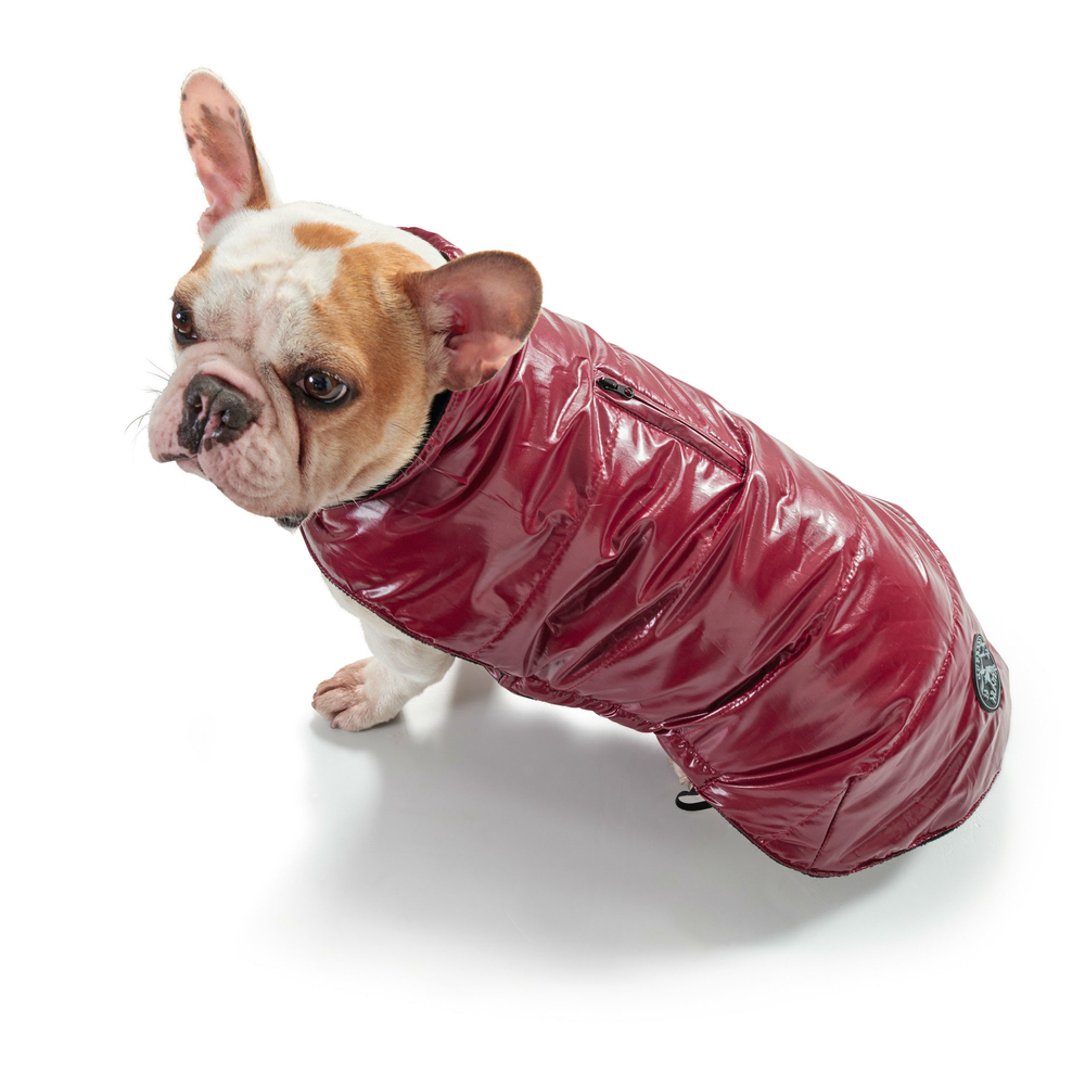 HUNTER Hundemantel Tampere Bild 3